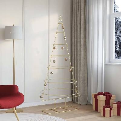 Umelý vianočný stromček VidaXL 161 - 180 cm