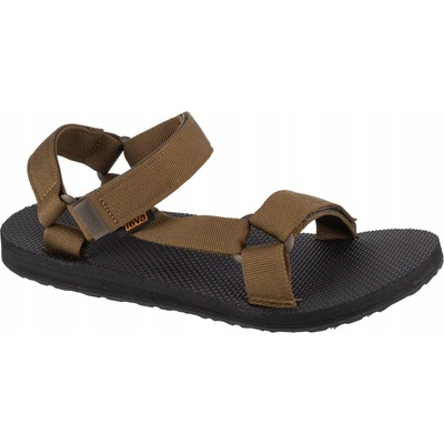 Teva Original Universal olivová