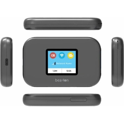 Beafon Bea-fon 4G MR3