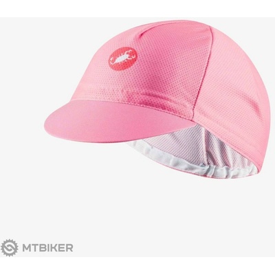 Castelli Giro D'italia 2 Giro ružová