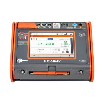 Sonel MPI-540-PV