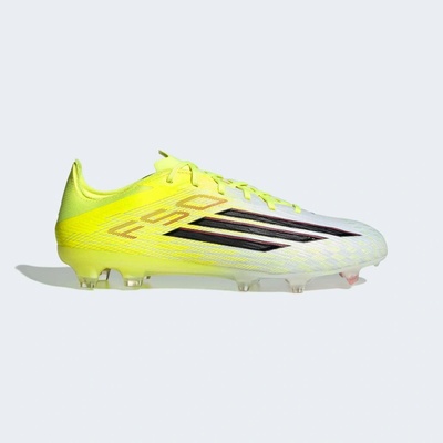 adidas F50 Elite FG žlutá