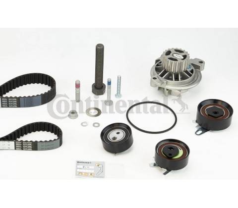 Contitech CT939WP8PRO