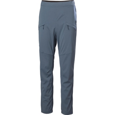 Helly Hansen Дамски туристически панталон Helly Hansen Women's Vinda Light Tur Pant Walking trousers - Alpine Frost (110-1656-0113)