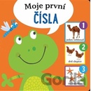 Moje první čísla