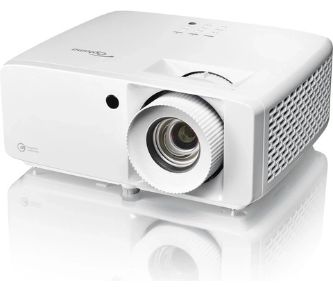Optoma ZH450
