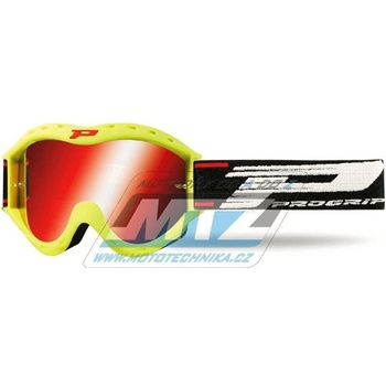 ProGrip 3101 FLUO