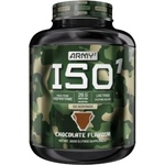 Army1 ISO 1 | 100% Whey Isolate [2000 грама] Бисквити с крем
