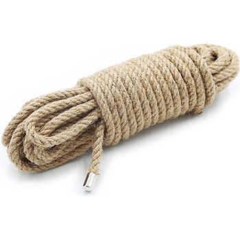 Image 1 of Kiotos Hemp Rope 5m