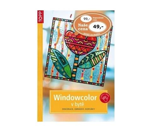 Windowcolor v bytě
