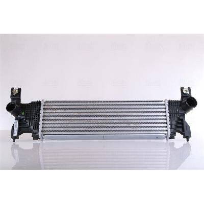 Chladič turba NISSENS 961556