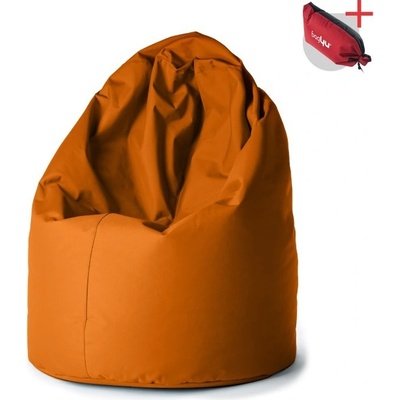Bag4U Bombastic! oranžová