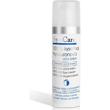 SynCare očný krém s kyselinou hyalurónovou 30 ml