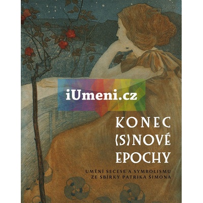 Konec - snové epochy - Patrik Šimon