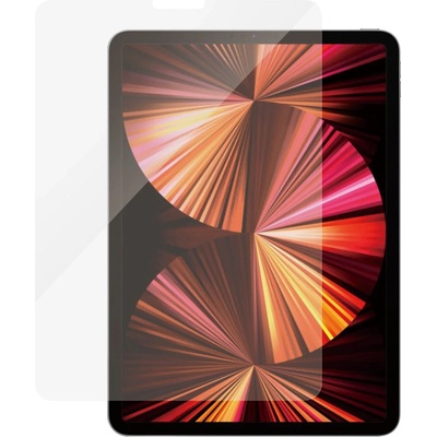 PanzerGlass 2847 ochrana displejov pre tablety Číra ochranná fólia na displej Apple 1 kusov 2847