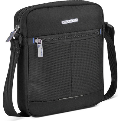 Roncato Easy Office 2.0 crossbody 1 Comp.