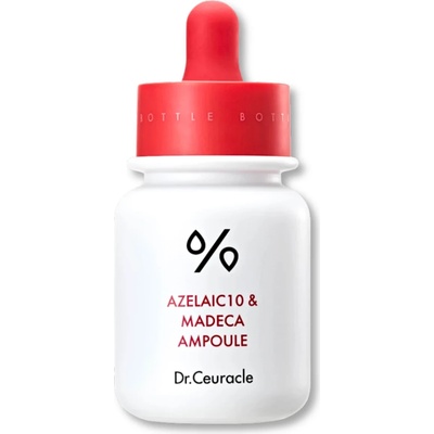 Dr. Ceuracle - Azelaic 10 and Madeca Ampoule 30ml