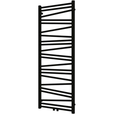 SAT Lilon SATRALI1335500SBL 1335 mm x 500 mm černá matná