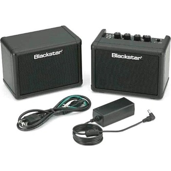 Blackstar FLY Stereo Pack