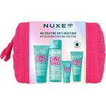 NUXE Zinc Power Комплект за път, с несесер, 4 части