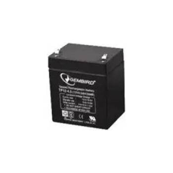Gembird Battery GEMBIRD 12V, 9 Ah