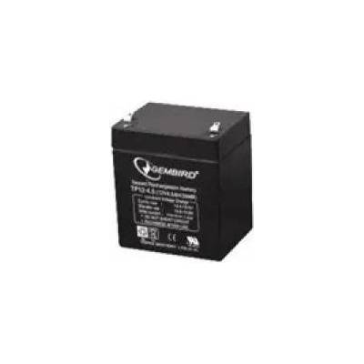 Gembird Battery GEMBIRD 12V, 9 Ah