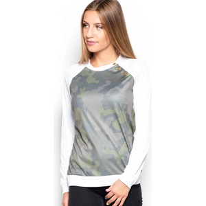 Katrus Блуза модел 63854 Katrus