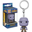 Funko Pop! Keychain Marvel Avengers Infinity War Thanos