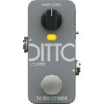 TC Electronic Ditto 2 Looper Eфект за китара (DITTO 2 LOOPER)