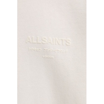 AllSaints Памучен суичър AllSaints XANDER (M002NE)