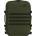 CabinZero Раница за пътуване CabinZero Military 44 l green