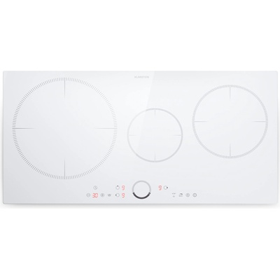 Klarstein Delicatessa 80 White (CP4-Delica-80WH)