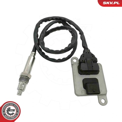 NOx-Senzor, NOx-Katalyzátor ESEN SKV 71SKV112