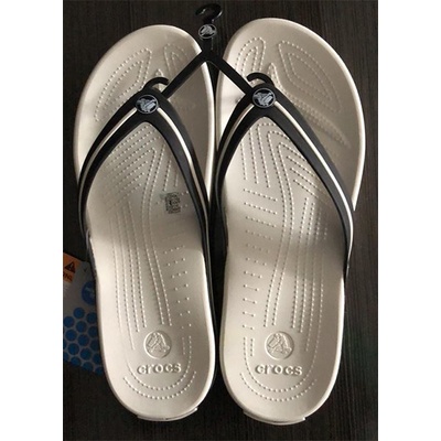 Boty Crocs Crocband Flip Flop