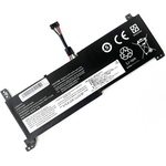 Lenovo Батерия за LENOVO IdeaPad 3, 7.68V, 36Wh, 2 клетъчна, Заместител, Черен (L20M2PF0)