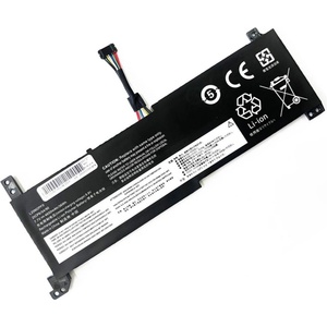 Lenovo Батерия за LENOVO IdeaPad 3, 7.68V, 36Wh, 2 клетъчна, Заместител, Черен (L20M2PF0)