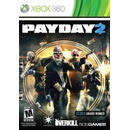 Hry na Xbox 360 PayDay 2