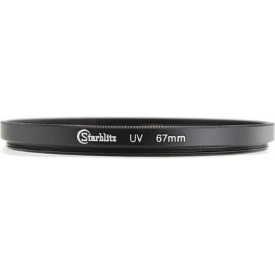 Starblitz UV filtr 67mm SFIUV67 – Sleviste.cz