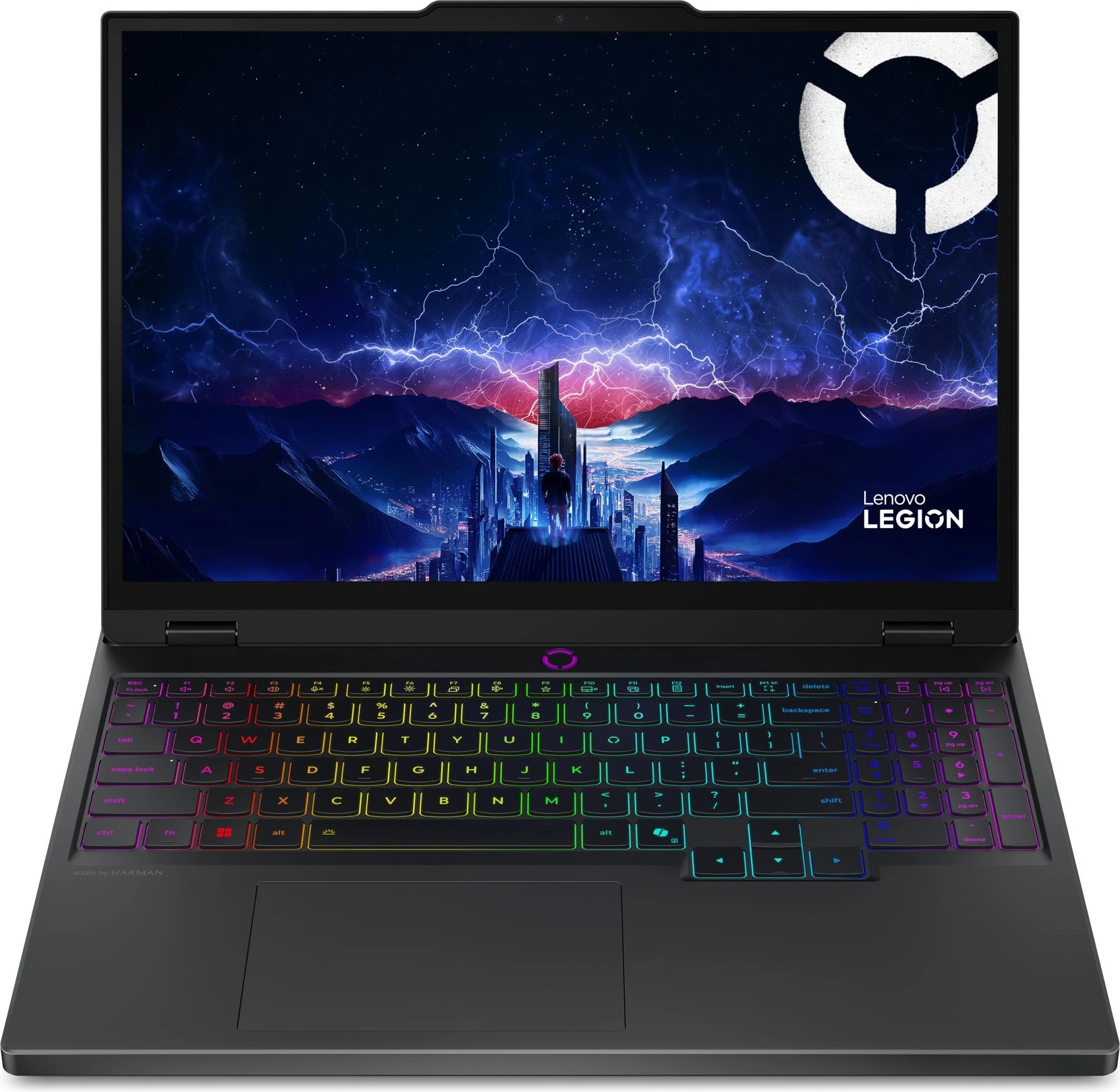 Lenovo Legion Pro 5 83F30059BM