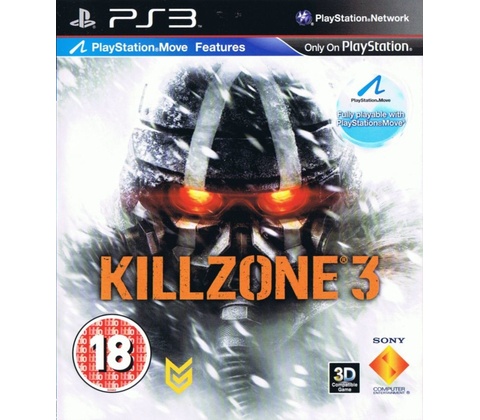 Killzone 3