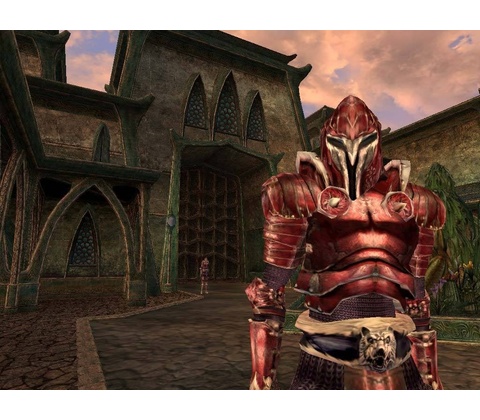 Morrowind GOTY