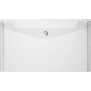 Herlitz PP DL безцветен патентован калъф 10917524 (10917524)