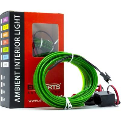 Einparts EPAL5M GREEN