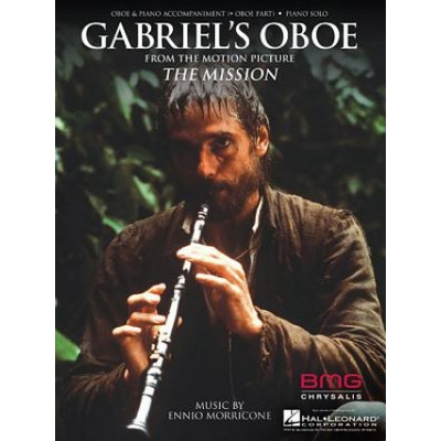 Gabriel's Oboe | Ennio Morricone