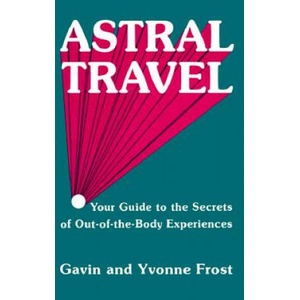 Astral Travel | Yvonne Frost (1986)
