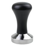  Темпер Ергономичен "Black Edition" - Плоска Основа 51mm