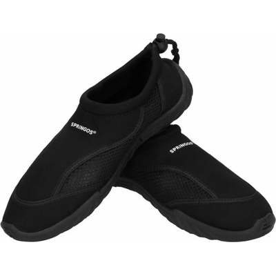 SPRINGOS CS01 black