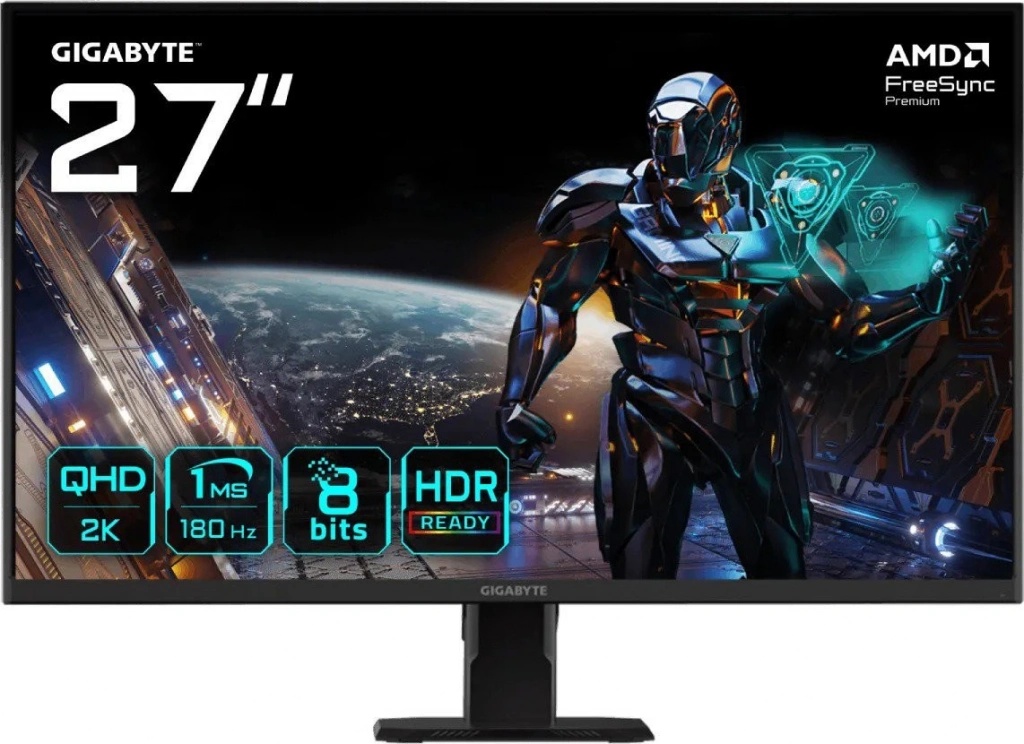 Gigabyte GS27QA