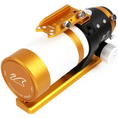 William Optics Zenithstar 61 II Gold Astrograph