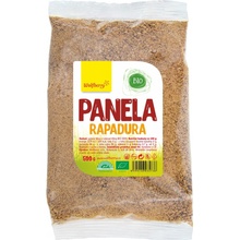 Wolfberry Bio Panela rapadura sladidlo 500 g
